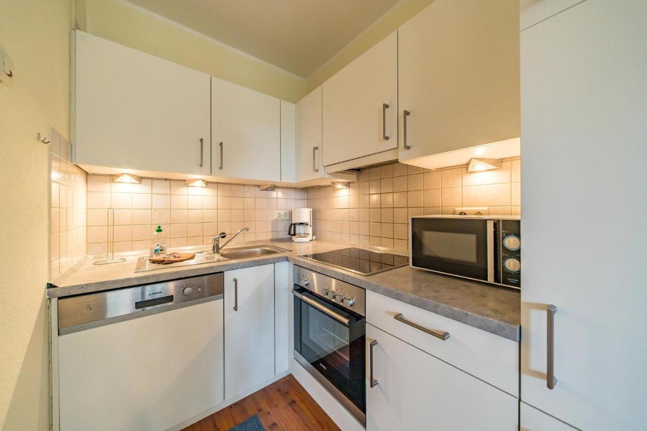 Hus Jadekieker Hus Jadekieker 03 Διαμέρισμα Schillig Εξωτερικό φωτογραφία