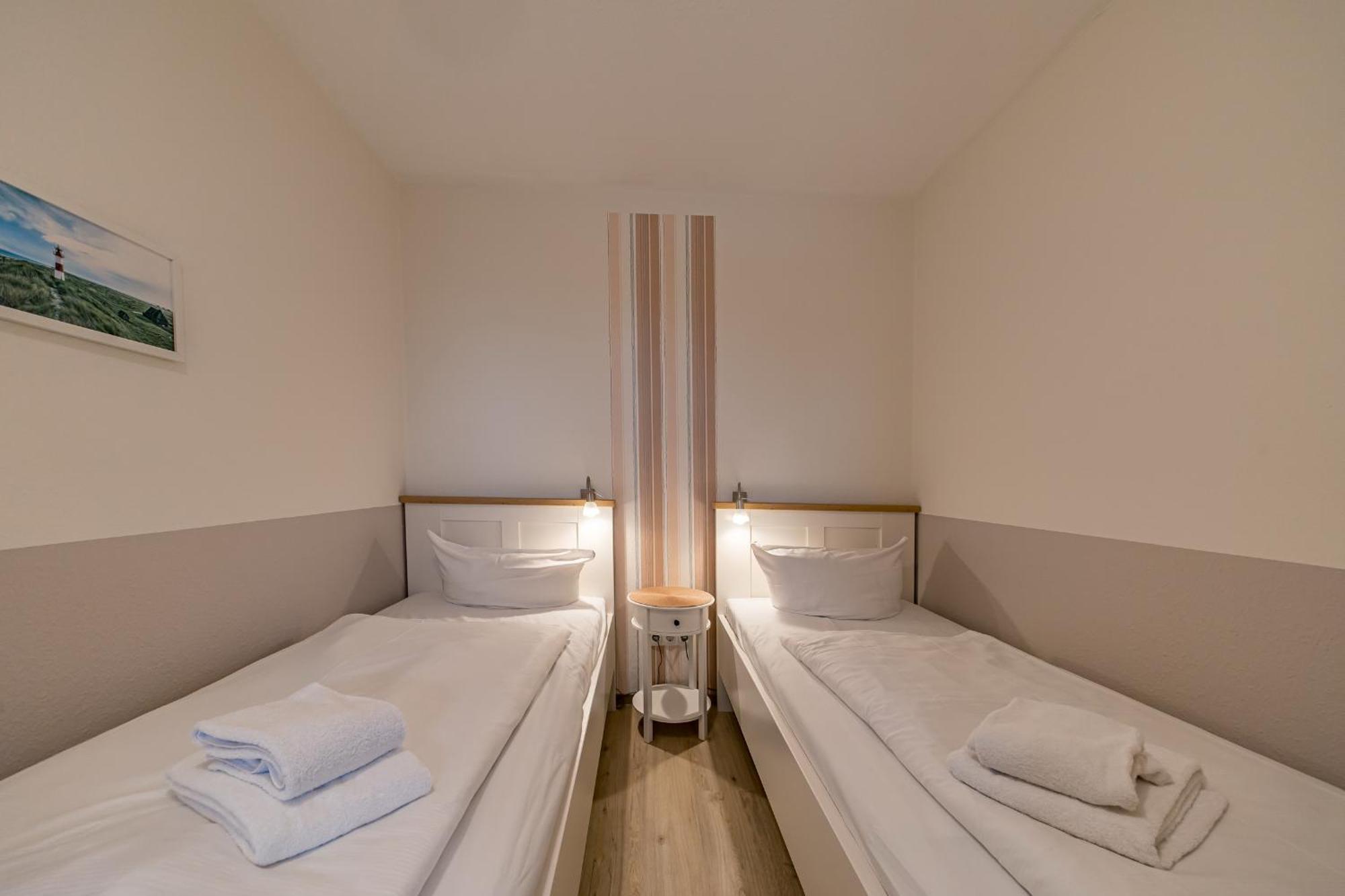 Hus Jadekieker Hus Jadekieker 03 Διαμέρισμα Schillig Εξωτερικό φωτογραφία