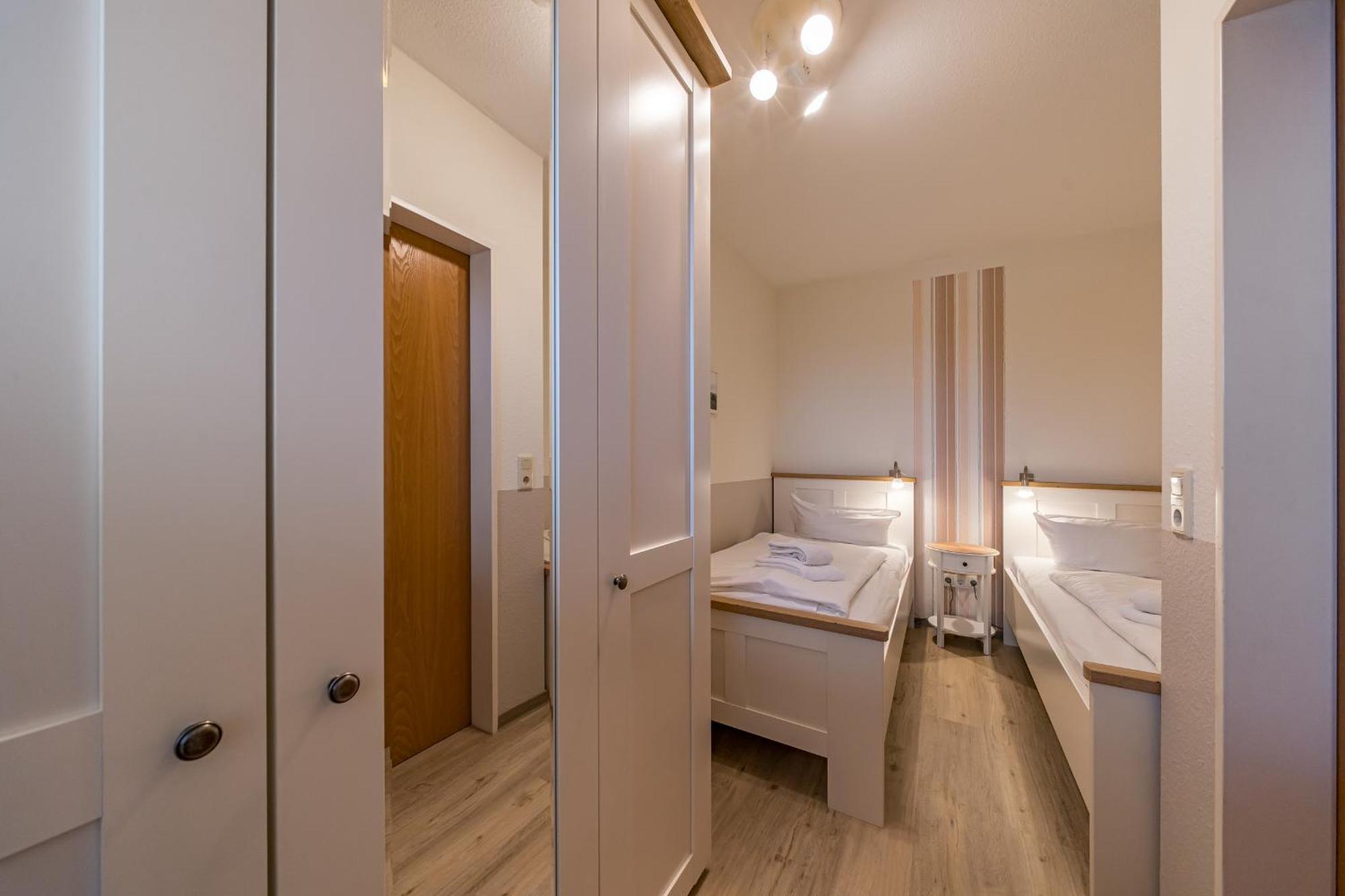 Hus Jadekieker Hus Jadekieker 03 Διαμέρισμα Schillig Εξωτερικό φωτογραφία